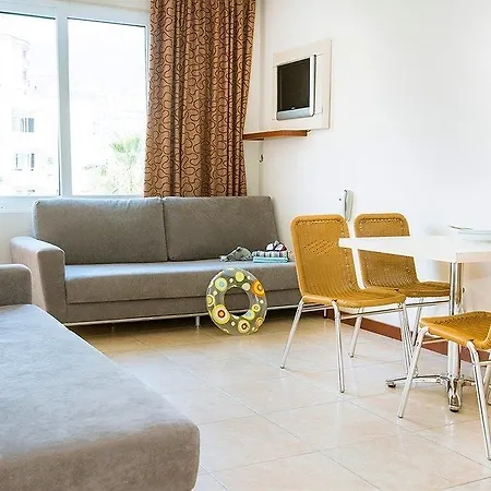 Fougere Hotel Alanya