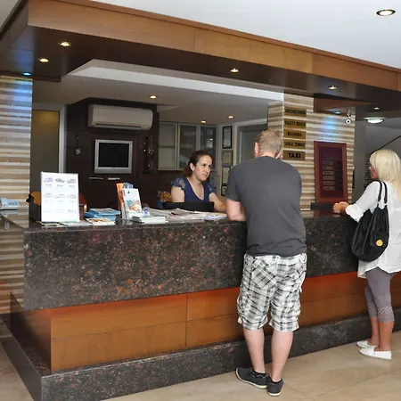 Hotel Fougere 4*