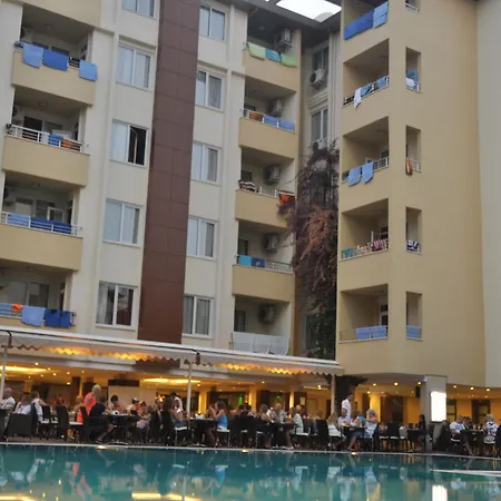 Hotel Fougere 4*